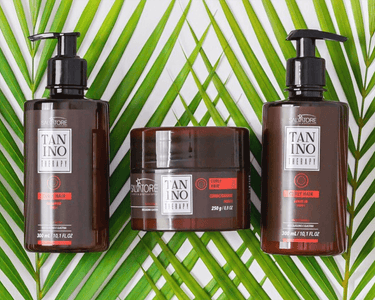 SALVATORE - Curly Hair, Shampoo 300 ML